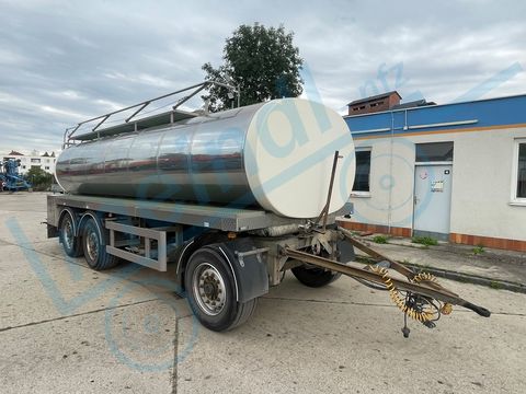 Sonstige Milchtank Anhänger