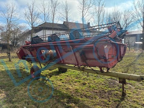 Case IH Case 1030 Schneidwerk