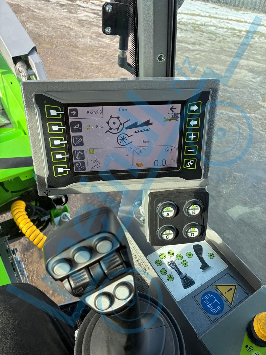 Wintersteiger Quantum 2