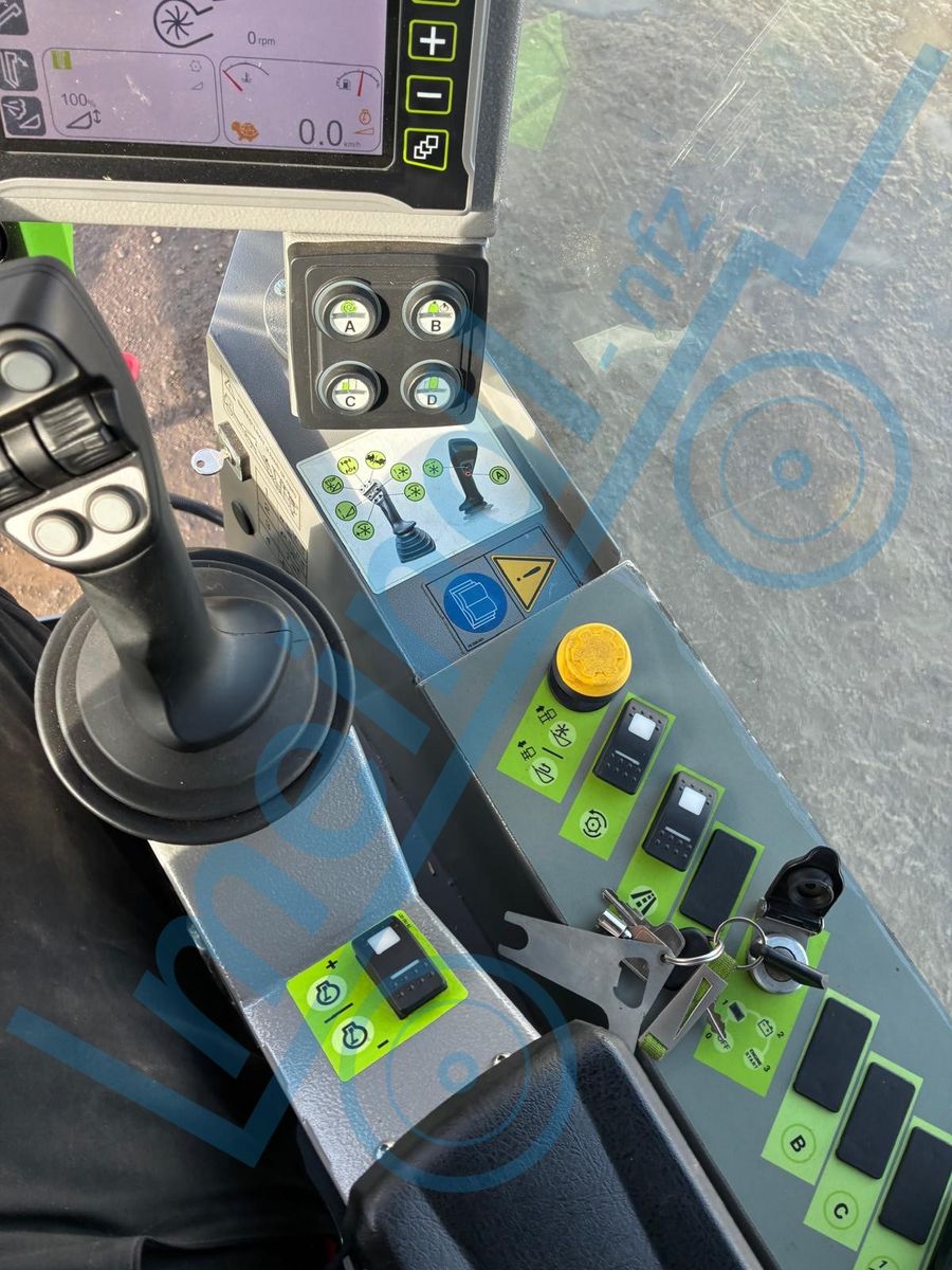 Wintersteiger Quantum 3