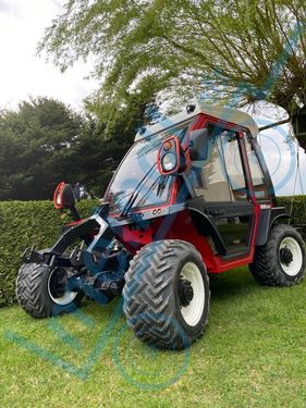 Reform Metrac