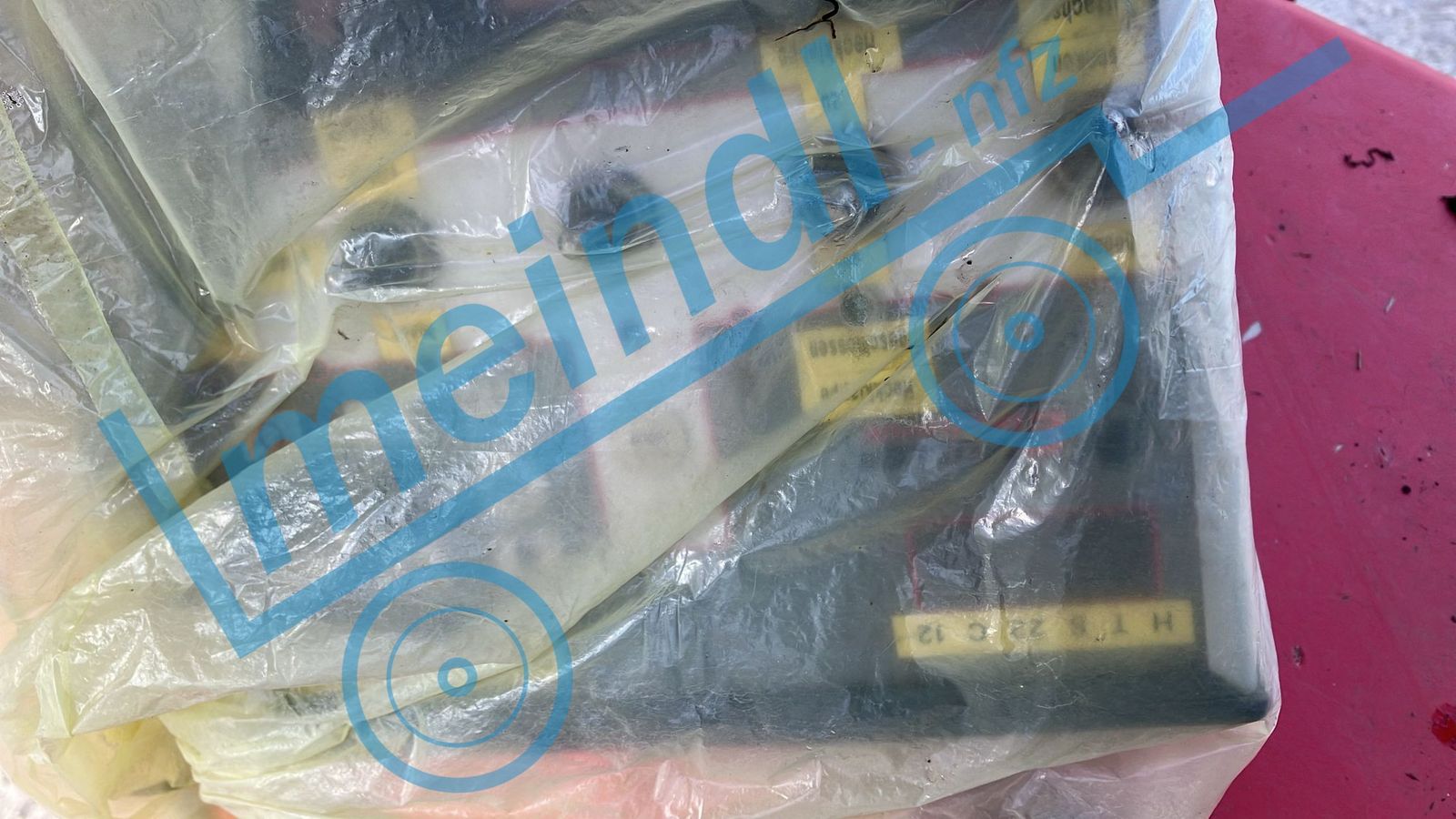 Annaburger HTS 22.12 Muldenkipper 2