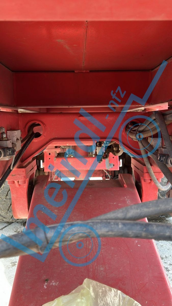 Annaburger HTS 22.12 Muldenkipper 3