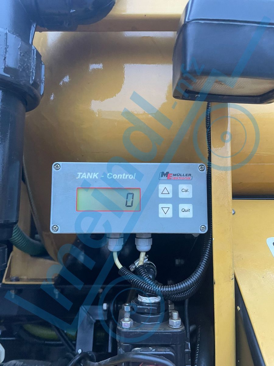 Challenger Rogator 618 S 2