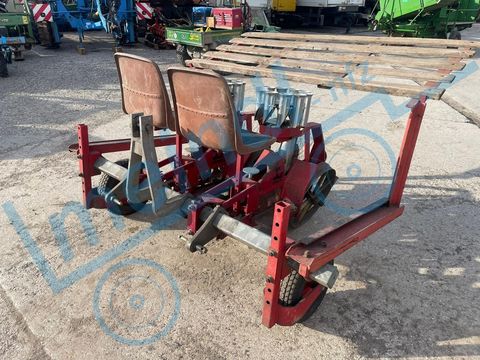 Sonstige Lännen Pflanzmaschine