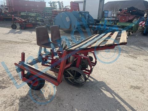 Sonstige Lännen Pflanzmaschine