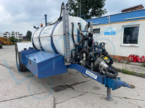 Sonstige Flüssigdünger Fass Cultan