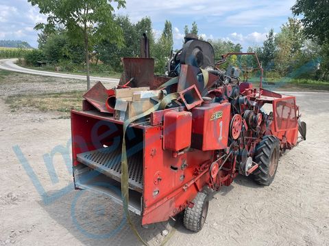 Sonstige Hege 125 C