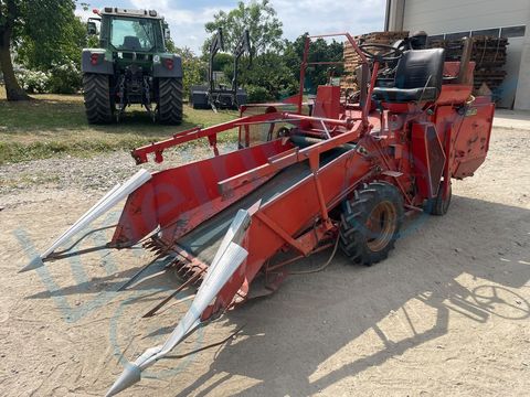 Sonstige Hege 125 C