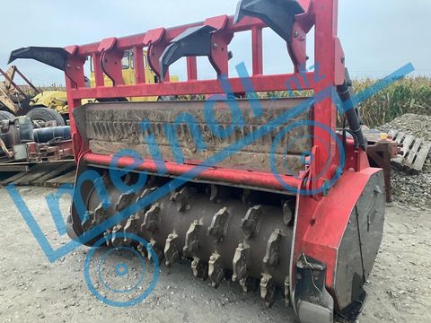 Sonstige Prinoth FM 900