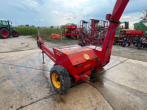 Sonstige Taarup 602 B