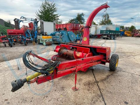 Sonstige Taarup 602 B