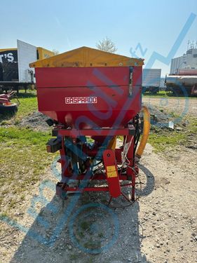 Gaspardo Einzelkornsämaschine