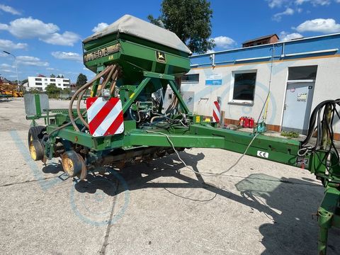 John Deere 750 A