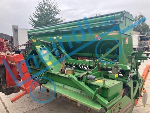 Amazone AD 403 Super
