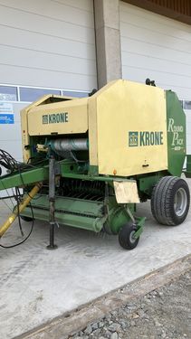 <strong>Krone Round Pack 155</strong><br />
