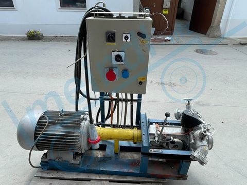 Sonstige Elektrische Wasserpumpe