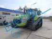 Claas Challenger 35