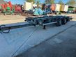 Sonstige Tandem Mega BDF
