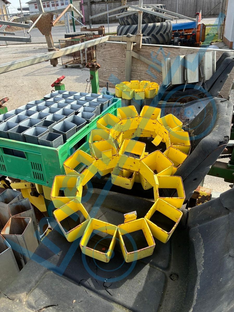 Plantmaster Pflanzmaschine 3