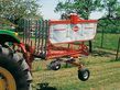 Kuhn Angebaute Giroschwader KUHN GA 3201 GM