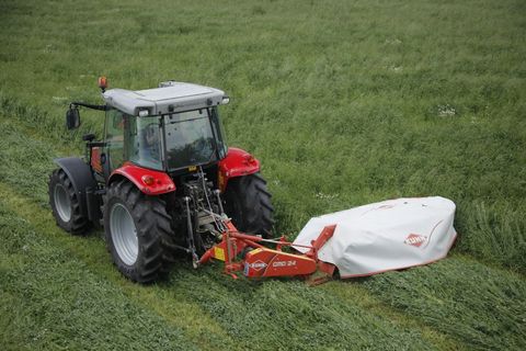 Kuhn KUHN GMD 16 