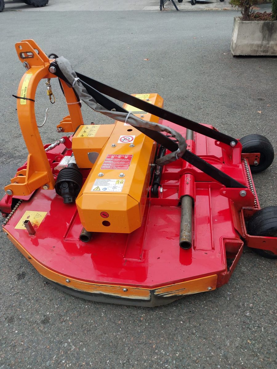 Fischer BV2 170-245 special 1