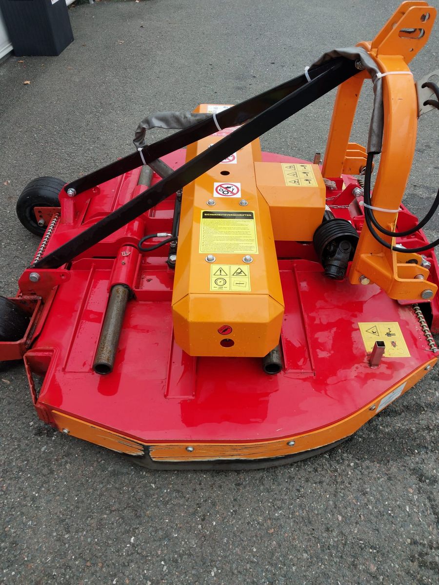 Fischer BV2 170-245 special 2