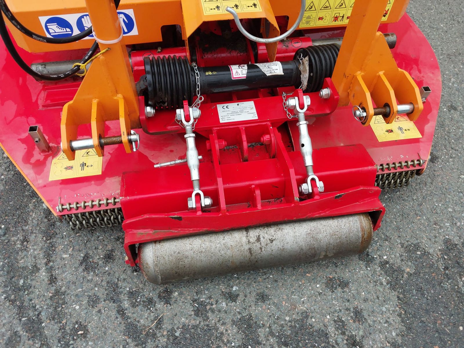 Fischer BV2 170-245 special 3