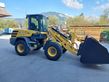 Yanmar V120/TL120