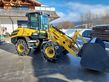 Yanmar Yanmar V100 / Stage5 Schnellläufer