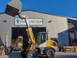 Liebherr L509 Tele