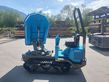 Messersi TC 150d 