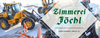 Zimmerei Jöchl KG