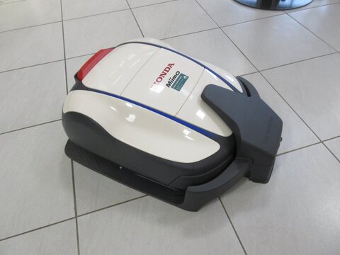 Honda Rasenroboter Miimo HRM 1000 E
