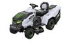 Hochfilzer EGO RASENTRAKTOR TR3801E-B