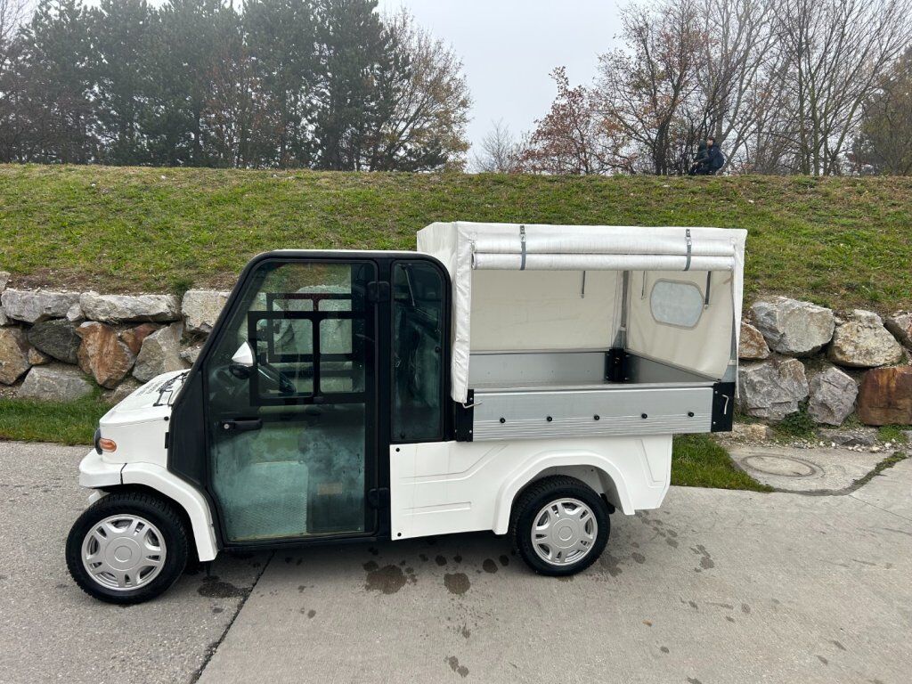 TR 10 - inkl. neuen Batterien 3