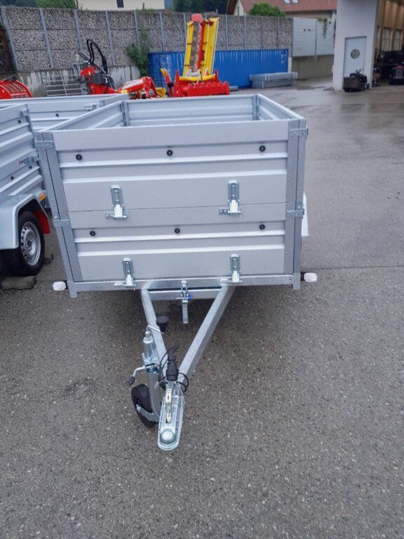 Pongratz BO 206/12 U (750 kg) Art.: 12WGOT0394 3