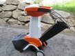 Stihl GHE 450.0 Häcksler 