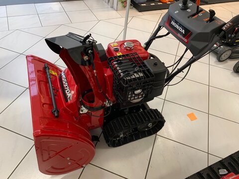 Honda HSS 970 A ET