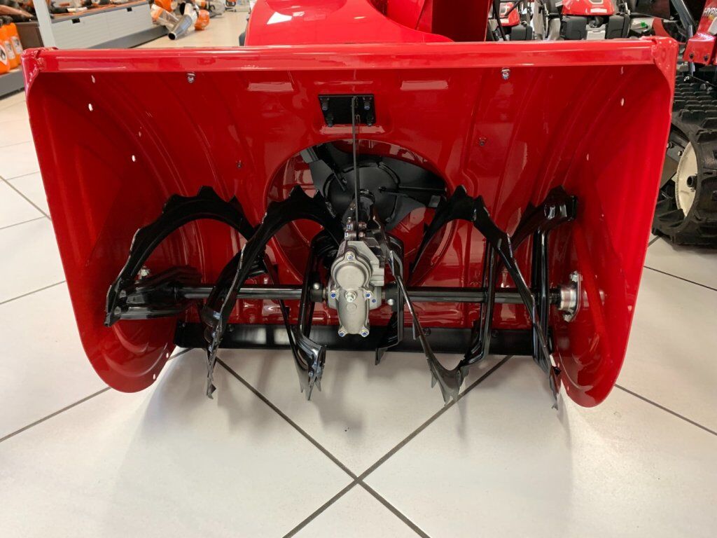 Honda HSS 970 A ET 3