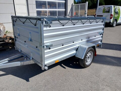 Pongratz BO 230/13 U (750 kg) Art.: 12WGOT0405S