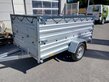 Pongratz BO 230/13 U (750 kg) Art.: 12WGOT0405S