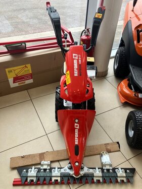 Reform Motech CM817
