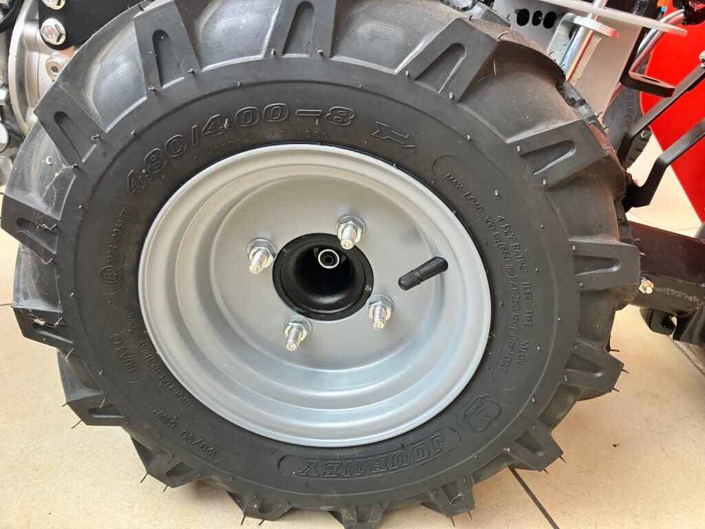 Reform Motech CM817 3