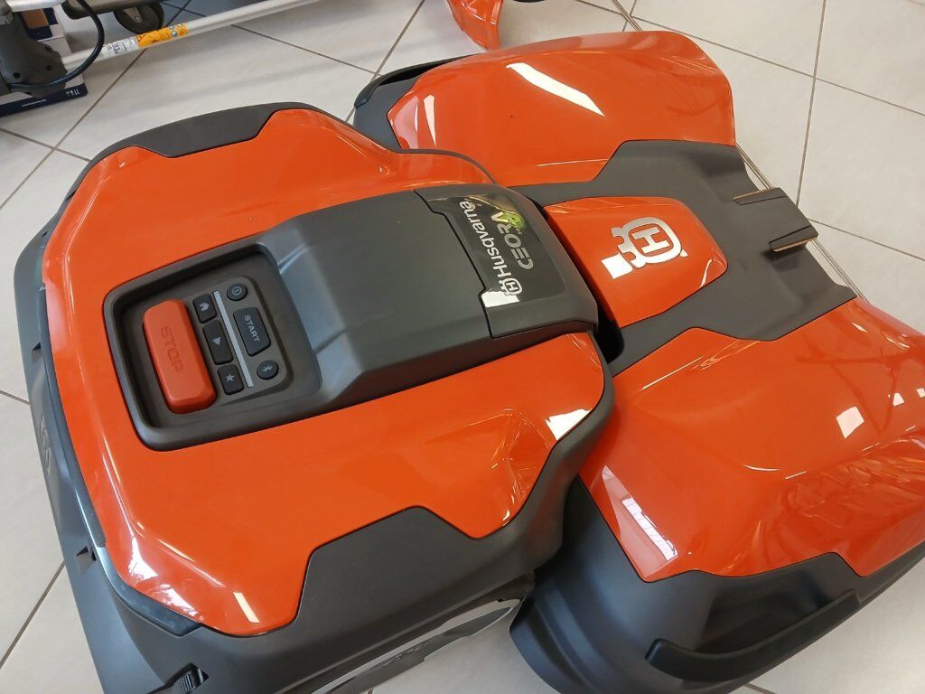 Husqvarna CEORA 544 EPOS 2