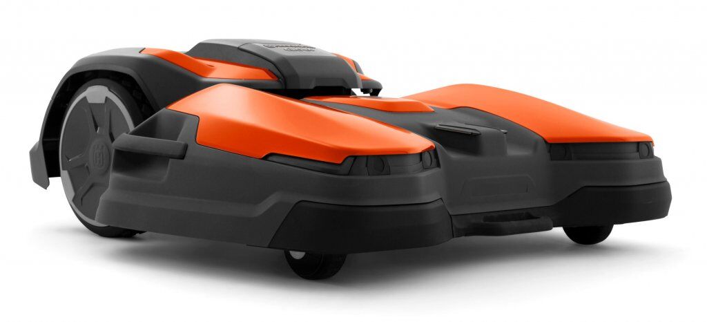 Husqvarna CEORA 544 EPOS 3