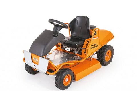 Hochfilzer AS 800 FREERIDER