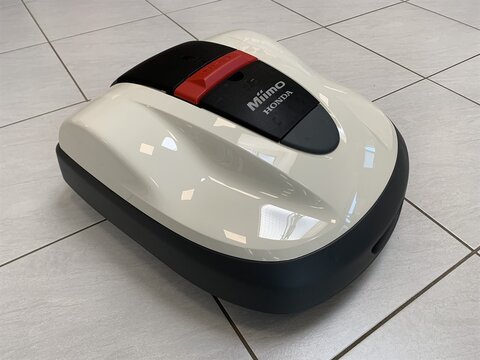 Honda Miimo HRM 310