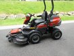 HUSQVARNA RIDER P 524 XR EFI mit Funkfernsteuerung inkl. M
